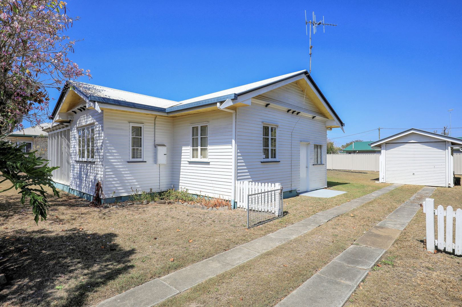 164 Woongarra Street, Bundaberg West QLD 4670, Image 1