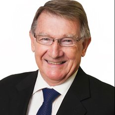 John Ferguson, Sales representative