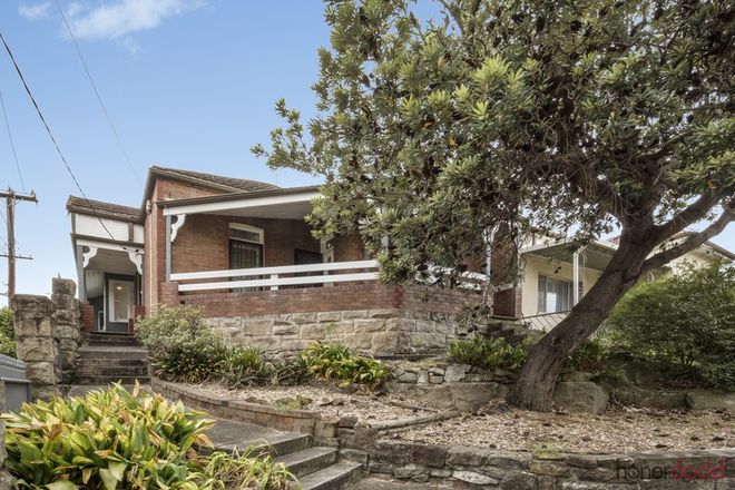 Picture of 64 Bay Street, ROCKDALE NSW 2216