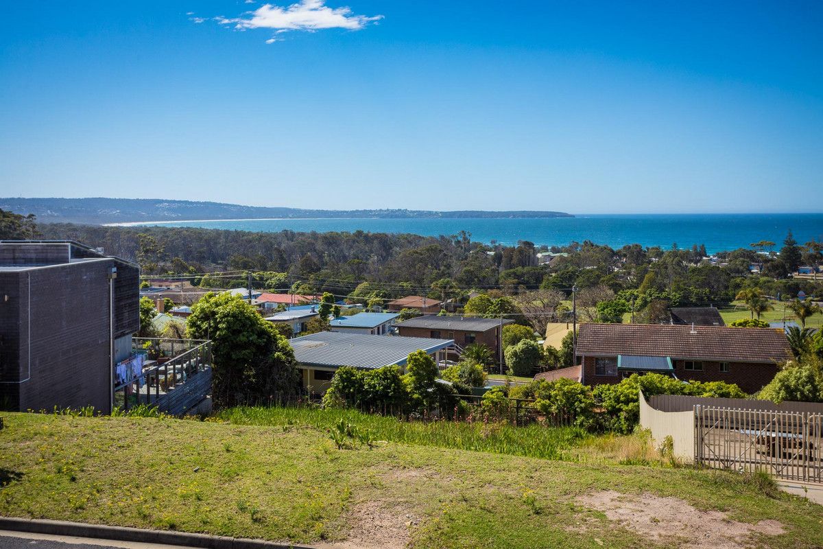 45 Jinjera Parade, Pambula Beach NSW 2549, Image 1