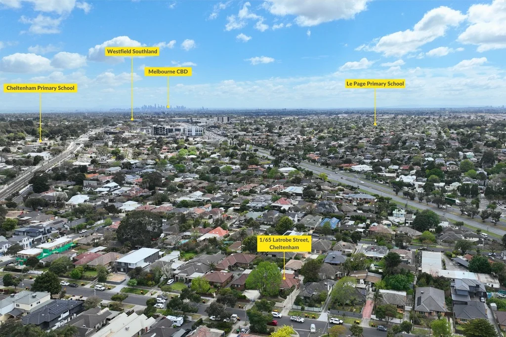 Additional image 19 of 1/65 Latrobe Street, Cheltenham VIC 3192