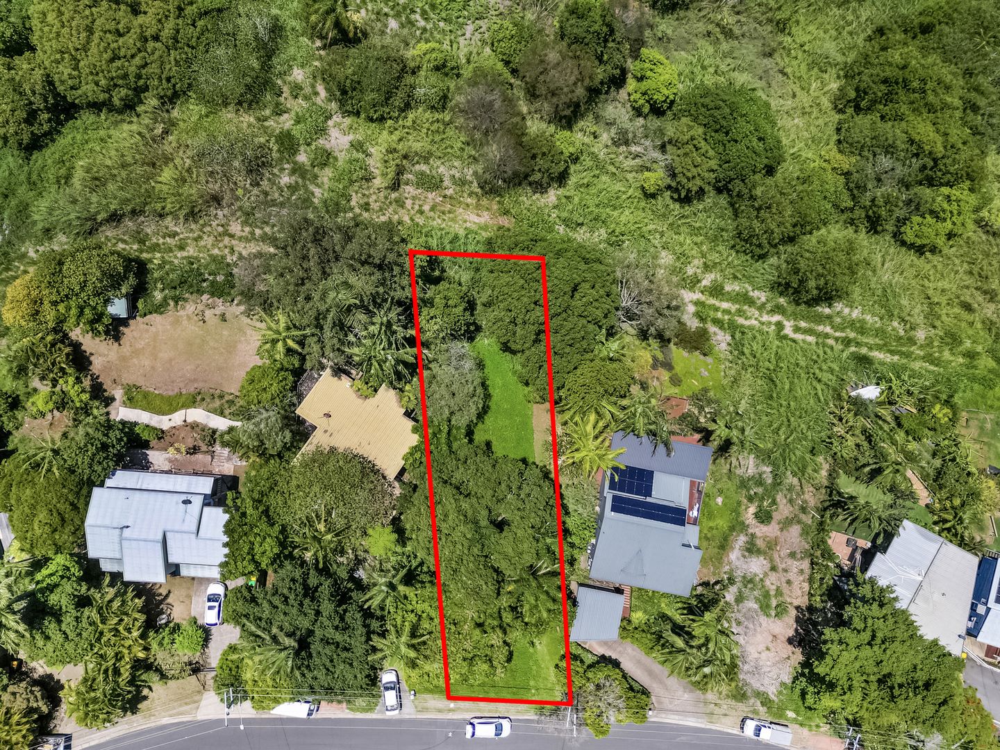 96 Peninsula Drive, Bilambil Heights NSW 2486, Image 2