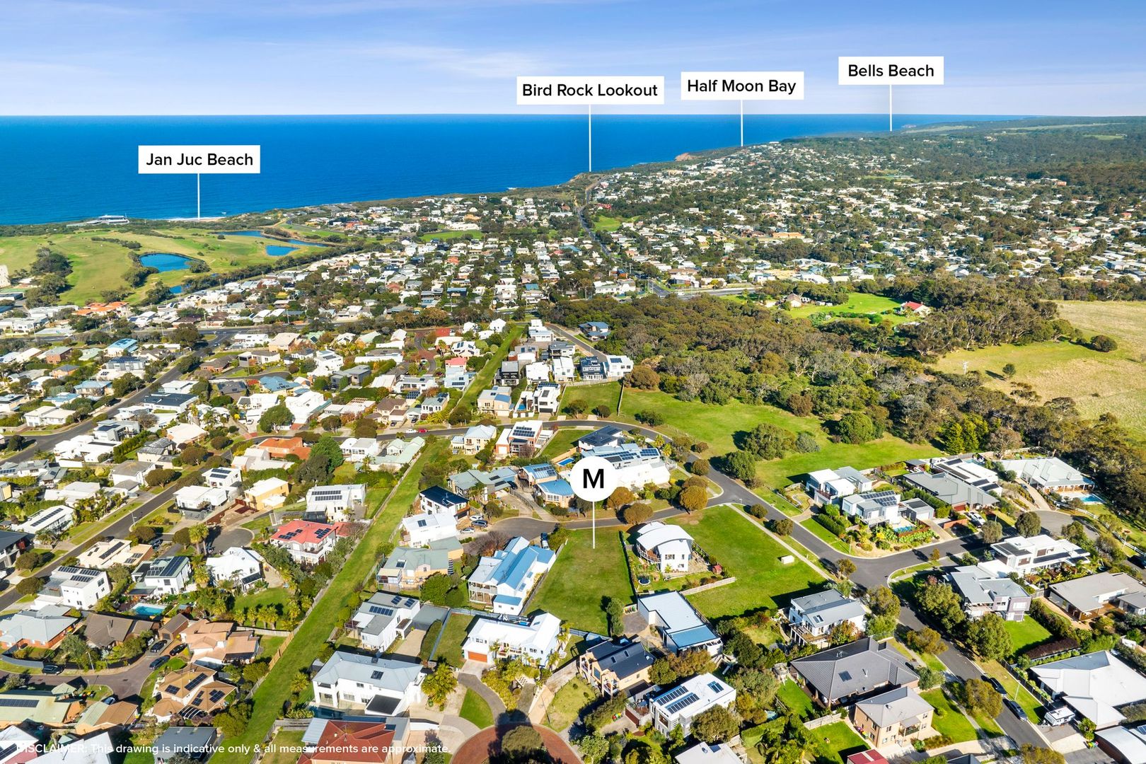 3 Cullen Court Torquay VIC 3228 Domain