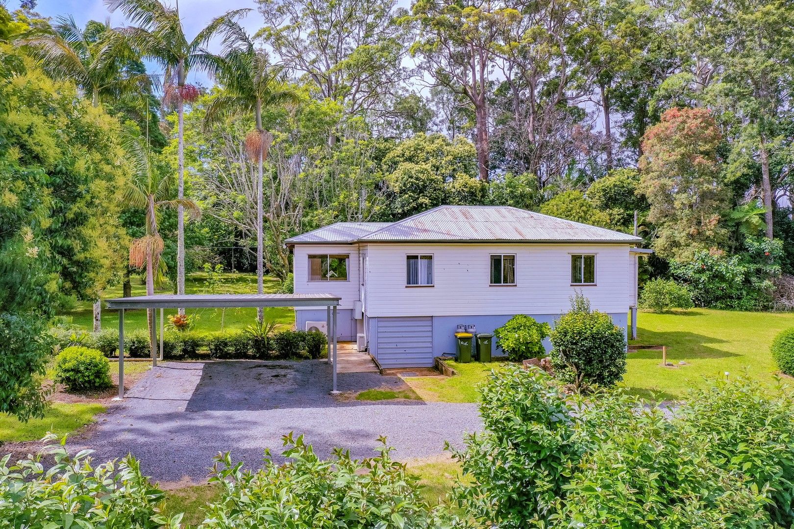 362 Main Western Road, Tamborine Mountain QLD 4272 House For Rent