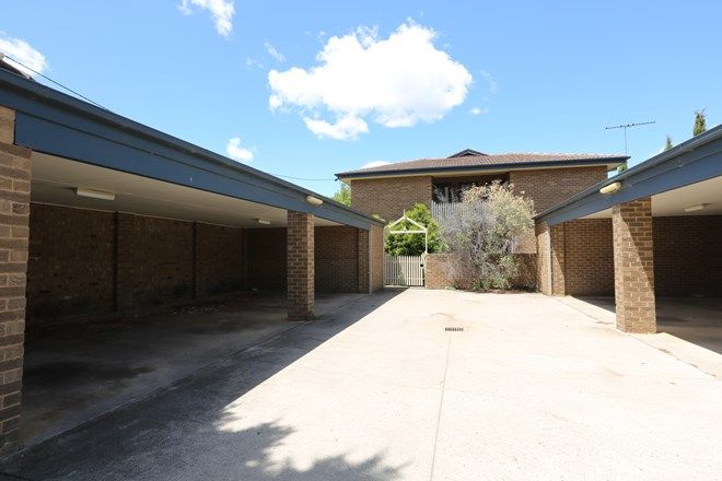 Picture of 6/1060 Caratel Street, NORTH ALBURY NSW 2640