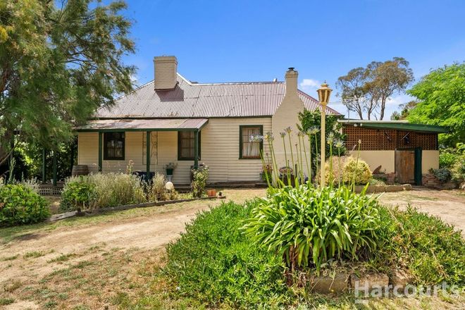 Picture of 1052 Tea Tree Road, TEA TREE TAS 7017