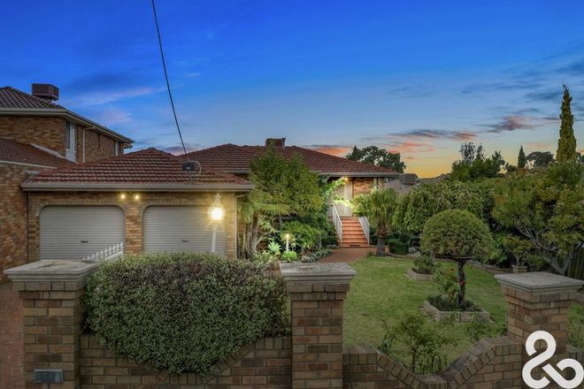 Picture of 9 Barnard Court, EPPING VIC 3076
