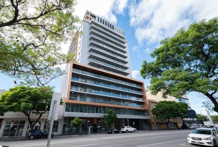 1 bedrooms Apartment / Unit / Flat in 1006/180 Morphett Street ADELAIDE SA, 5000