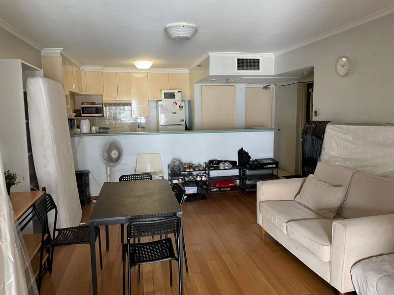 2 bedrooms Apartment / Unit / Flat in 124/398 Pitt St SYDNEY NSW, 2000