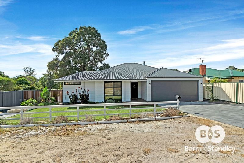 12 Union Street, Donnybrook WA 6239, Image 2