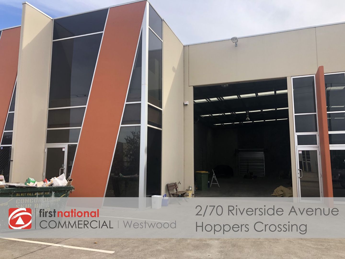 Property Report For 2 70 Riverside Avenue Werribee Vic 3030