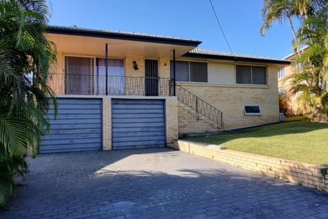 Picture of 6 Wyman Street, STAFFORD HEIGHTS QLD 4053