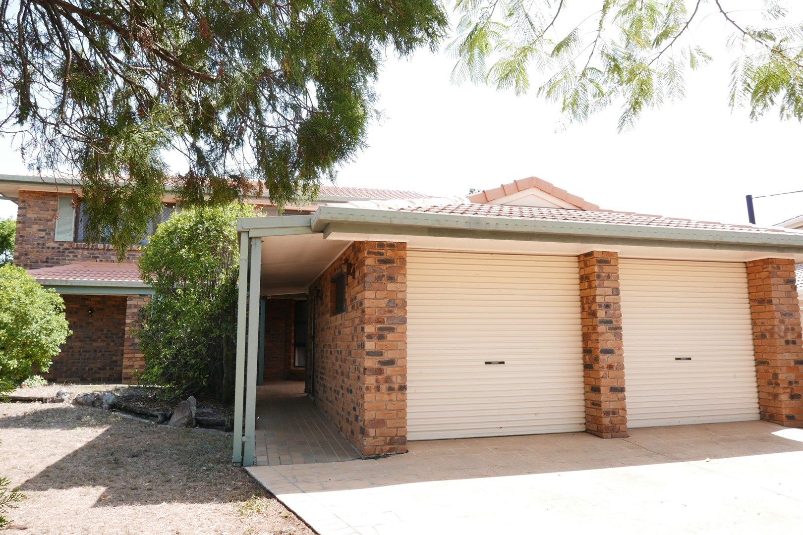 4 bedrooms House in 18 Shylock Crescent SUNNYBANK HILLS QLD, 4109