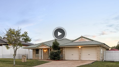 Picture of 11 Azure Crescent, GRIFFIN QLD 4503