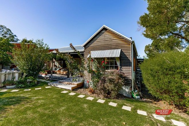 Picture of 1493 Korumburra Wonthaggi Road, KONGWAK VIC 3951