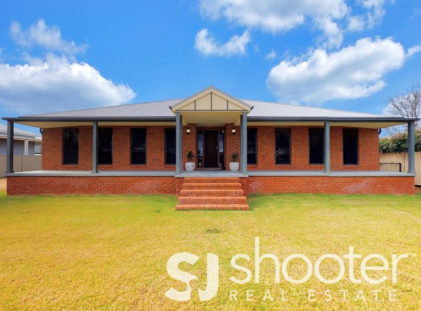 22 Bowden Fletcher Drive, Narromine NSW 2821