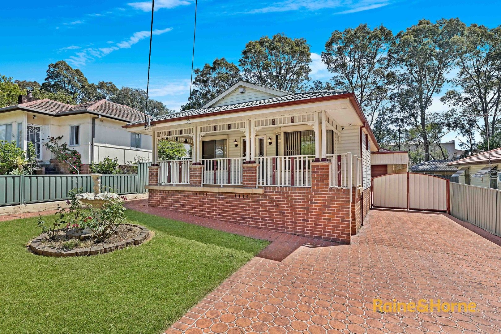 49 Rowley Street, Pendle Hill NSW 2145, Image 0