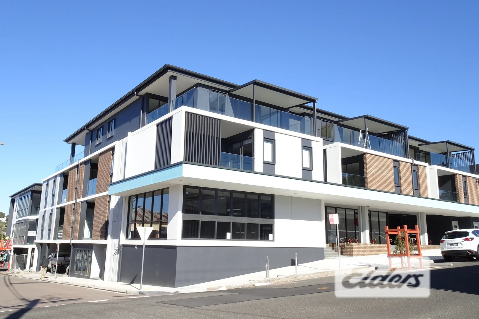 204/121 Elder Street, Lambton NSW 2299
