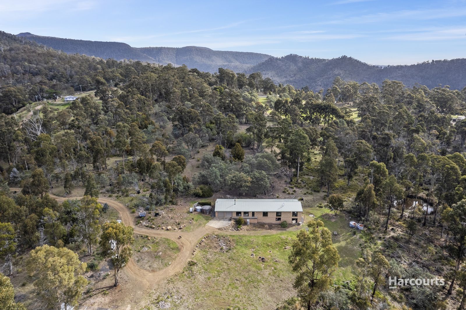 945 Collins Cap Road, Molesworth TAS 7140, Image 1