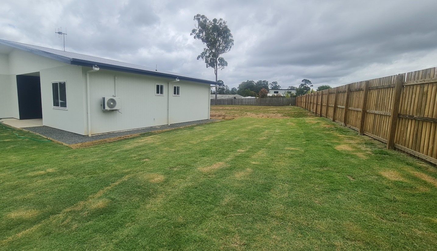 34 Kurundi Street, Cordalba QLD 4660 Domain