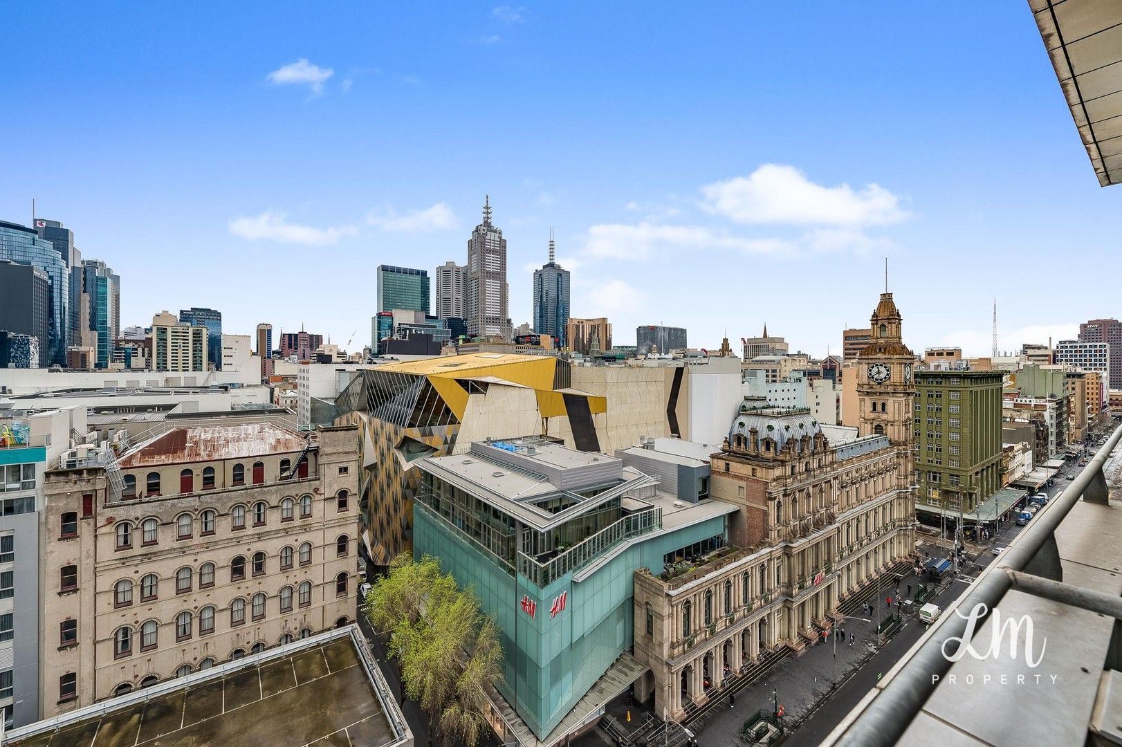 2 bedrooms Apartment / Unit / Flat in 1109/225 Elizabeth Street MELBOURNE VIC, 3000