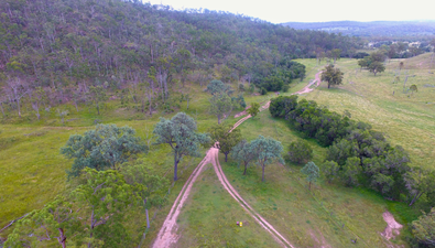 Picture of Mt Marcella Ross Road, BOOUBYJAN QLD 4601