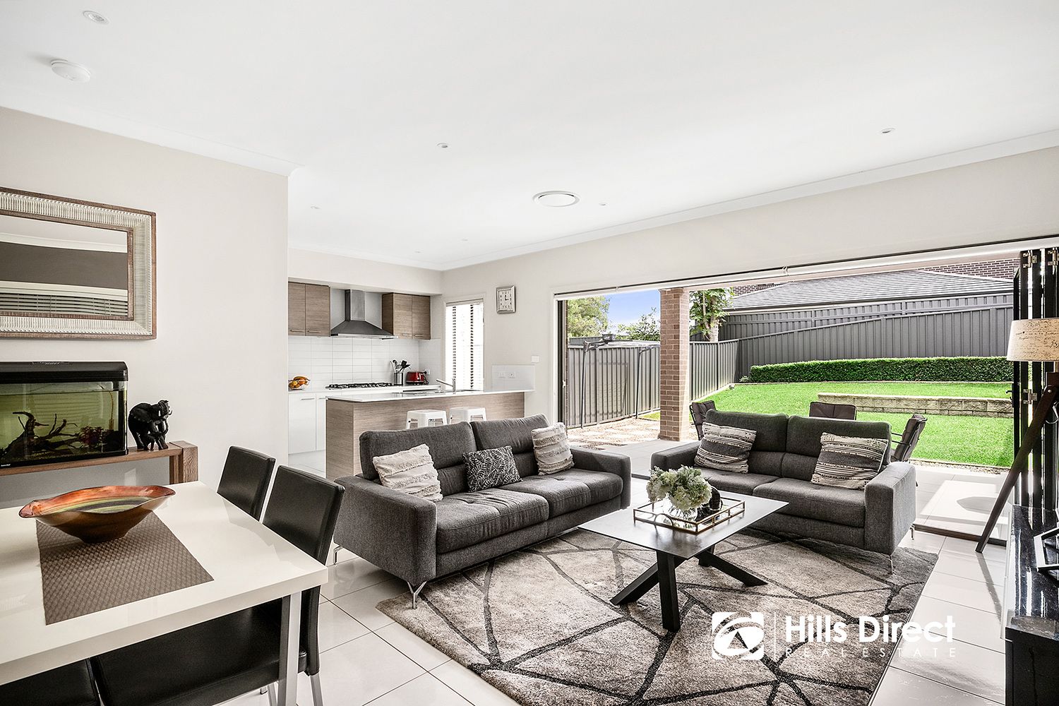 3 Gabi Glade, Kellyville Ridge NSW 2155, Image 1