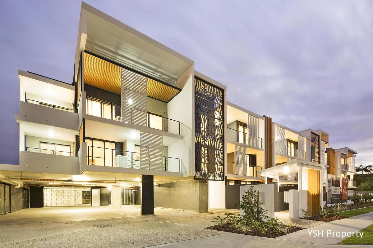 Additional image 2 of Unit 16/58 Ludwick St, Cannon Hill QLD 4170