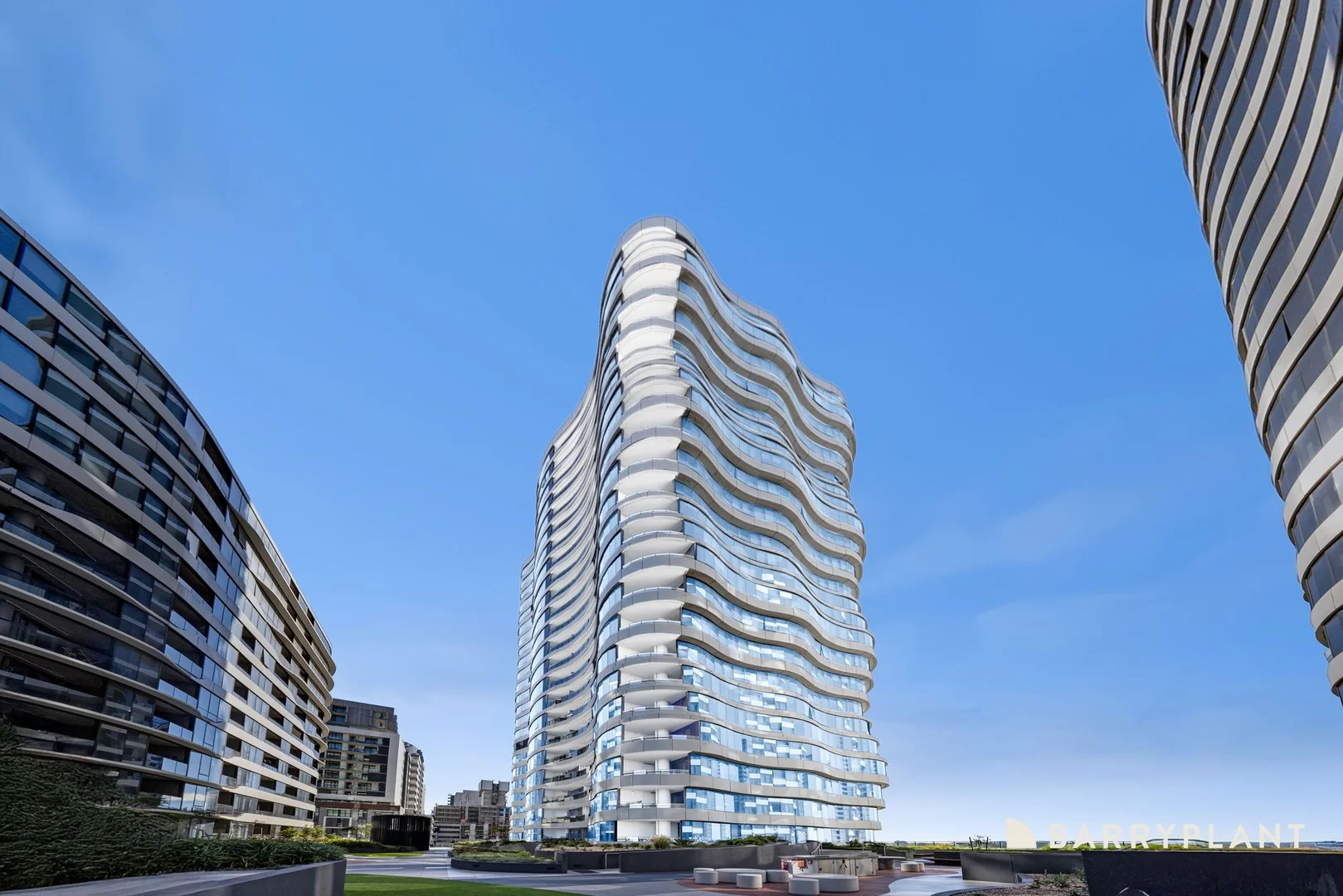 Additional image 18 of 1601/8 Hallenstein Street, Footscray VIC 3011