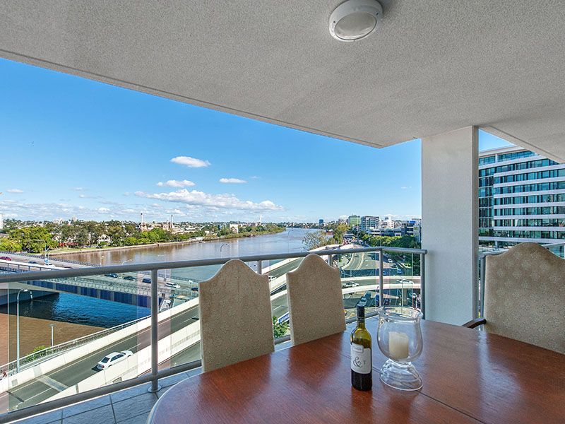 2607/92 Quay Street, Brisbane City QLD 4000, Image 2