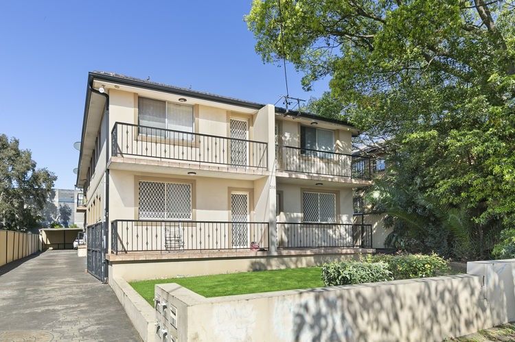 2/316 Merrylands Road, Merrylands NSW 2160, Image 0