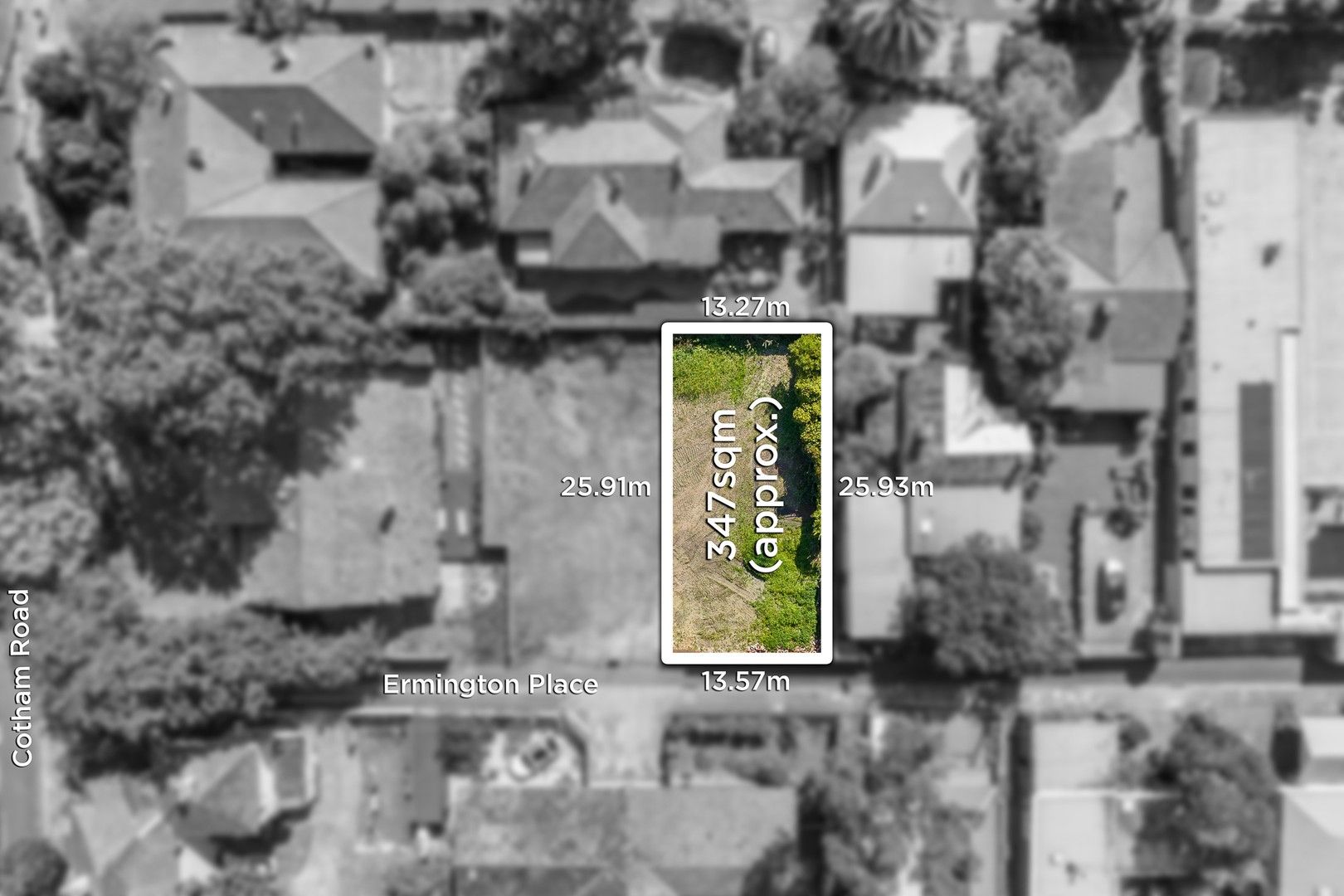 Lot 2/139 Cotham Road, Kew VIC 3101, Image 0