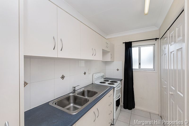 5/17 Maroong Street, Currajong QLD 4812, Image 1