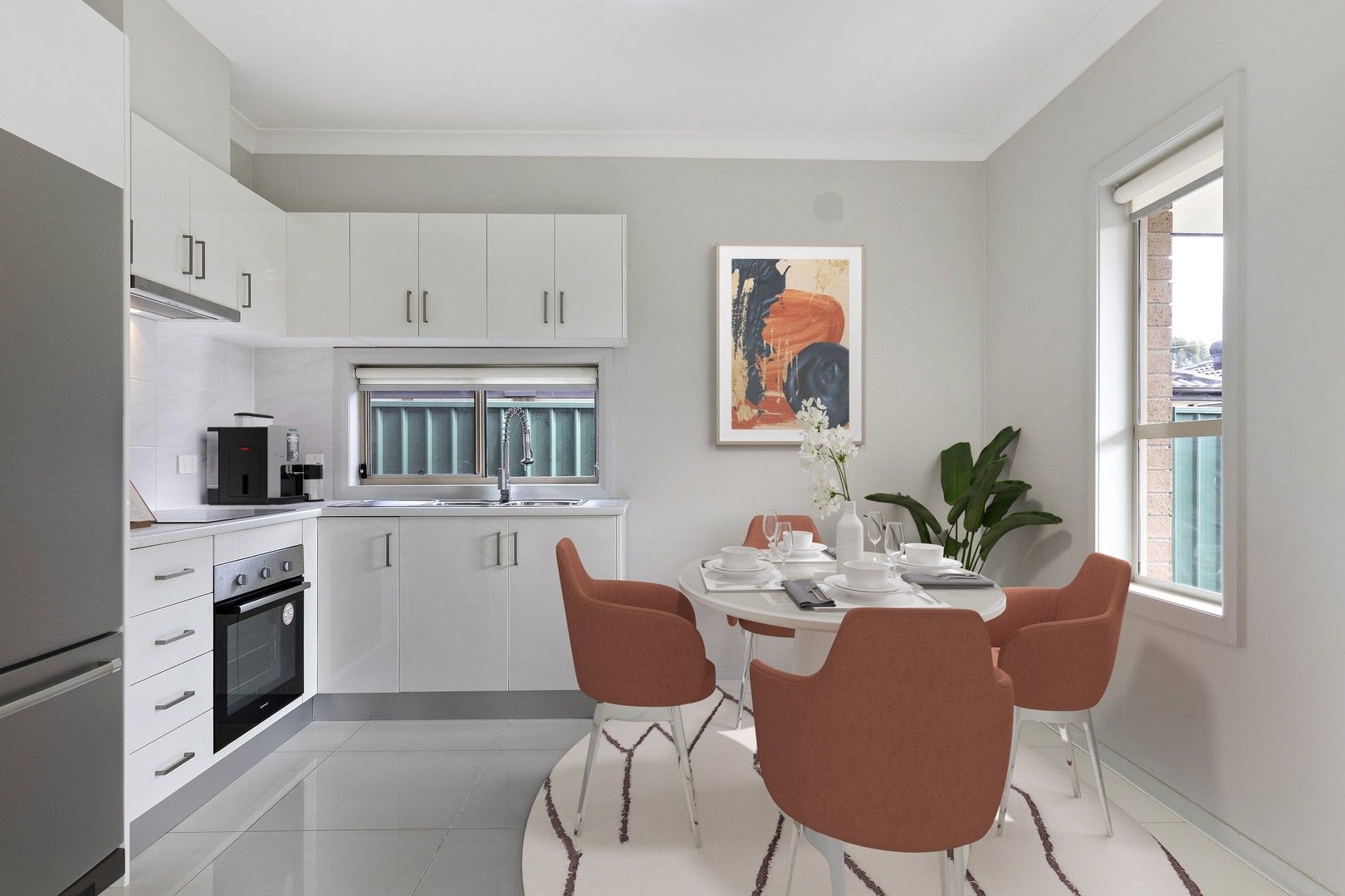 135A Knox Road, Doonside NSW 2767 House For Rent Domain