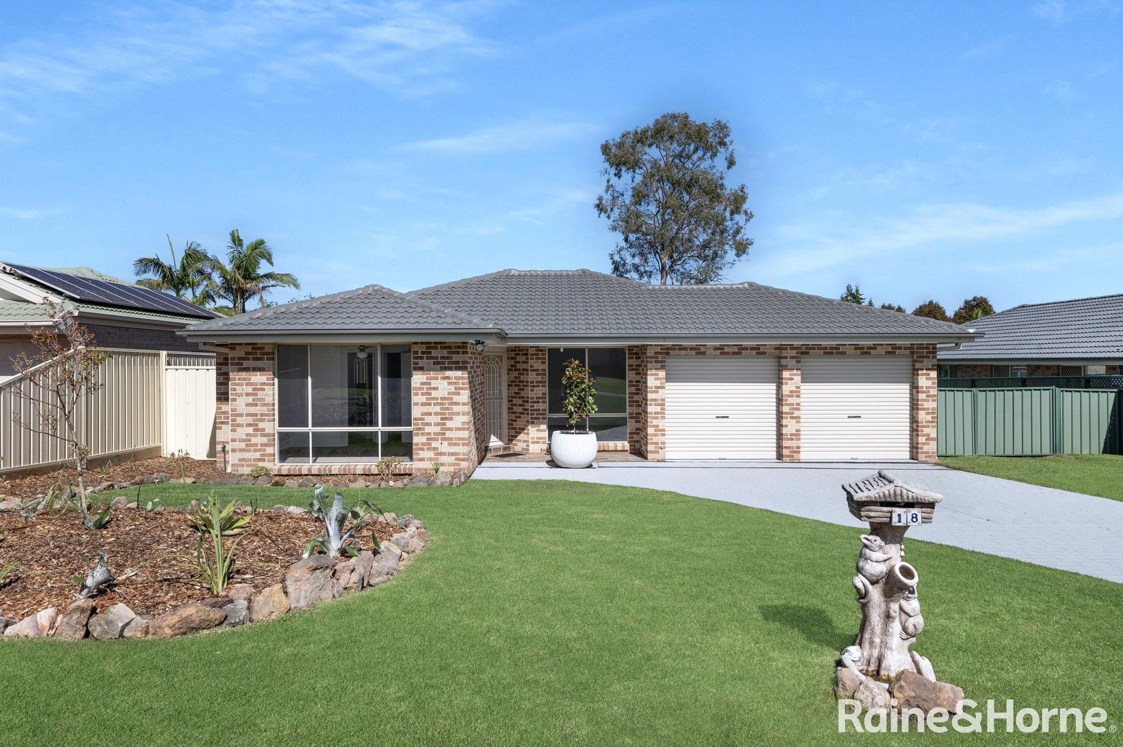 18 Robinia Way, Worrigee NSW 2540, Image 0