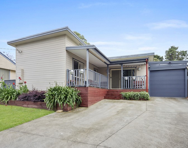 41 Amaral Avenue, Dapto NSW 2530