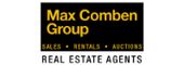 Logo for Max Comben Group