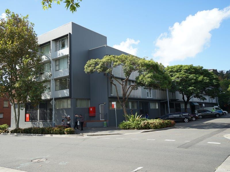 Studio in 77/19-23 Forbes Street, WOOLLOOMOOLOO NSW, 2011