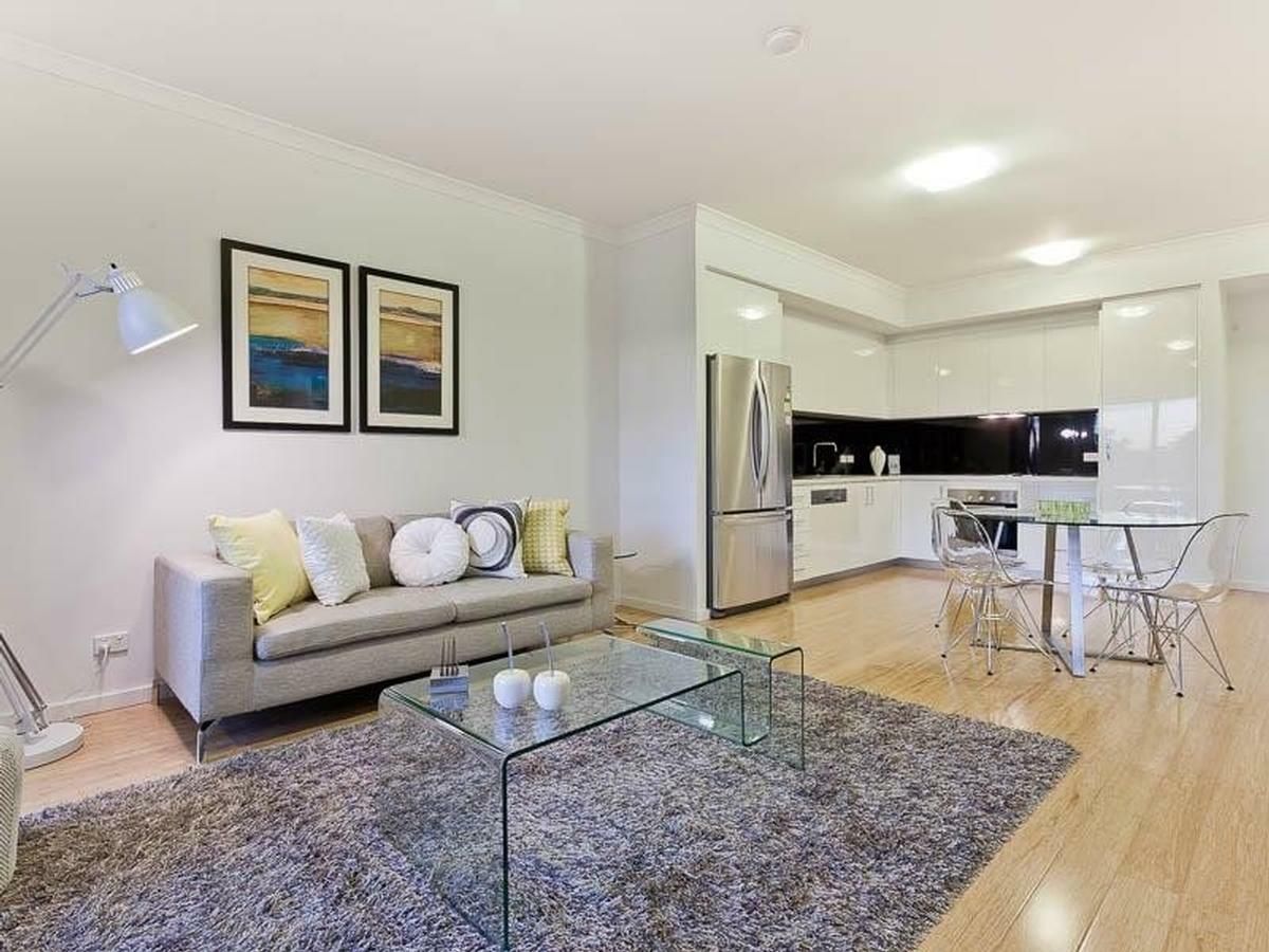 1 bedrooms Apartment / Unit / Flat in 39/110 Cambridge Street WEST LEEDERVILLE WA, 6007