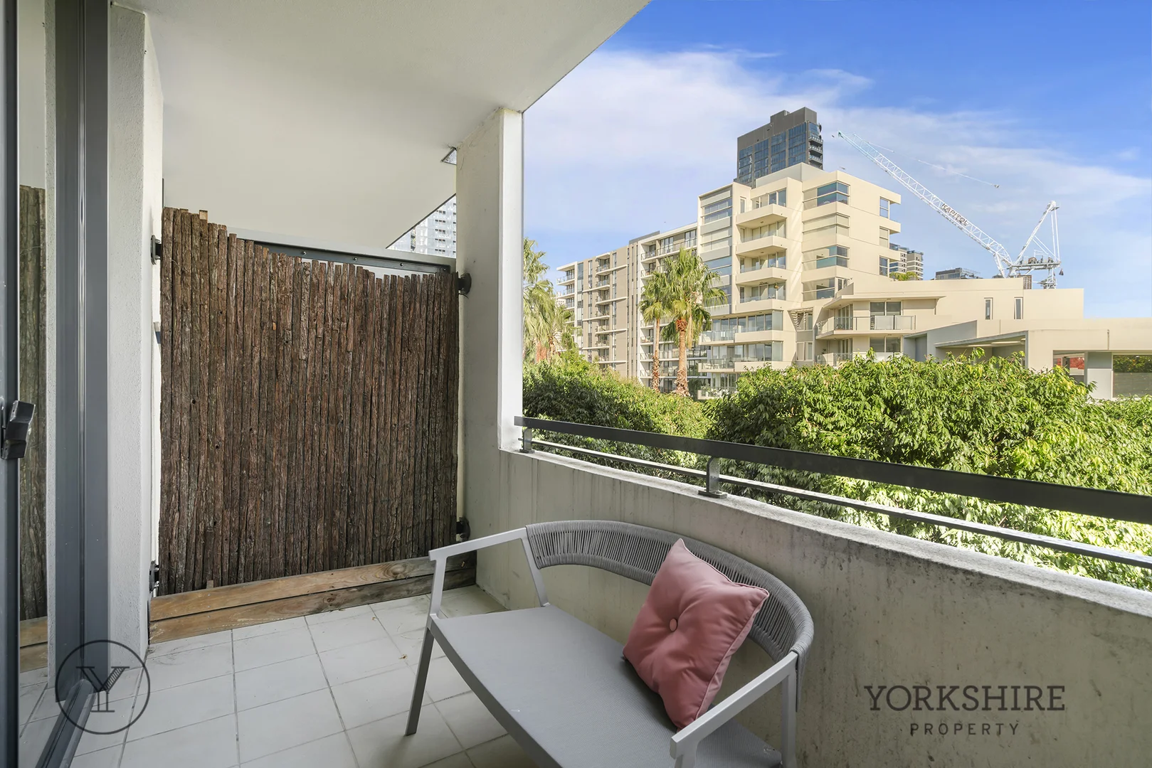 Additional image 4 of 407/99 River Street, South Yarra VIC 3141