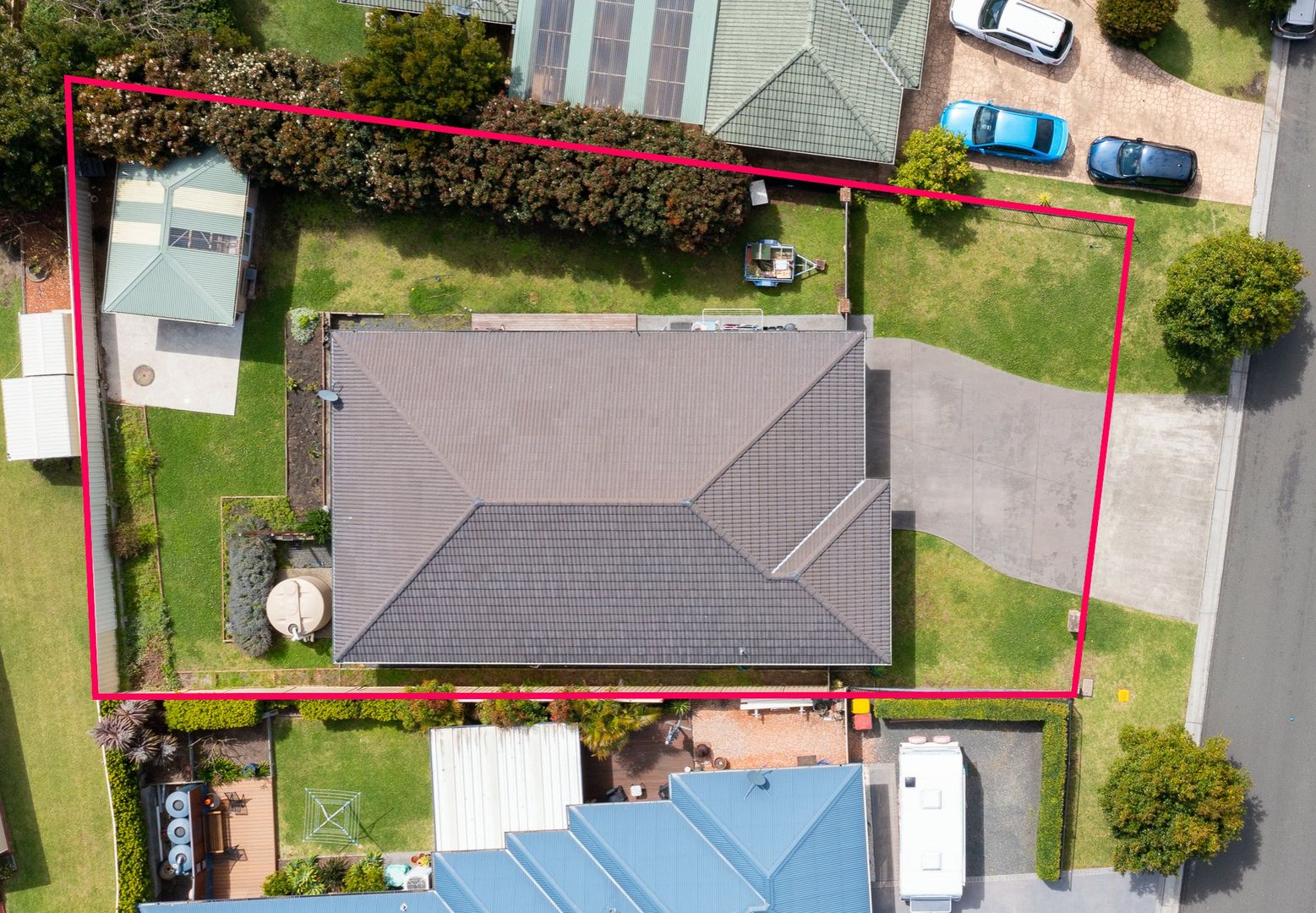 3 Burradoo Crescent, Nowra NSW 2541, Image 1