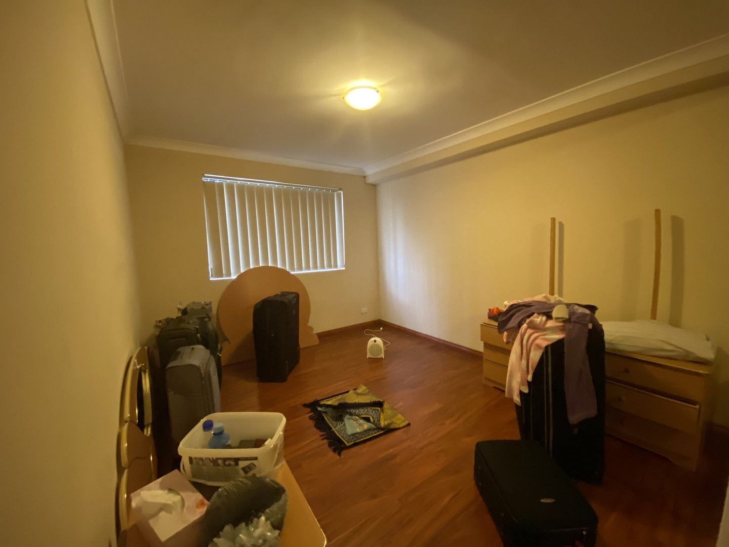 2 bedrooms Apartment / Unit / Flat in 4-8 Burford Street MERRYLANDS NSW, 2160