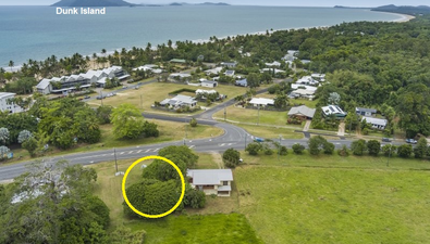 Picture of 4 Porter Promenade, MISSION BEACH QLD 4852