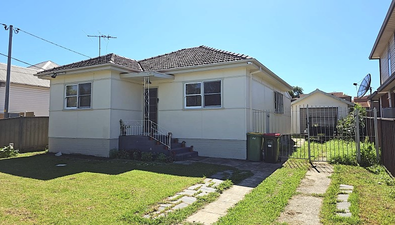 Picture of 64 Polding Street, FAIRFIELD NSW 2165