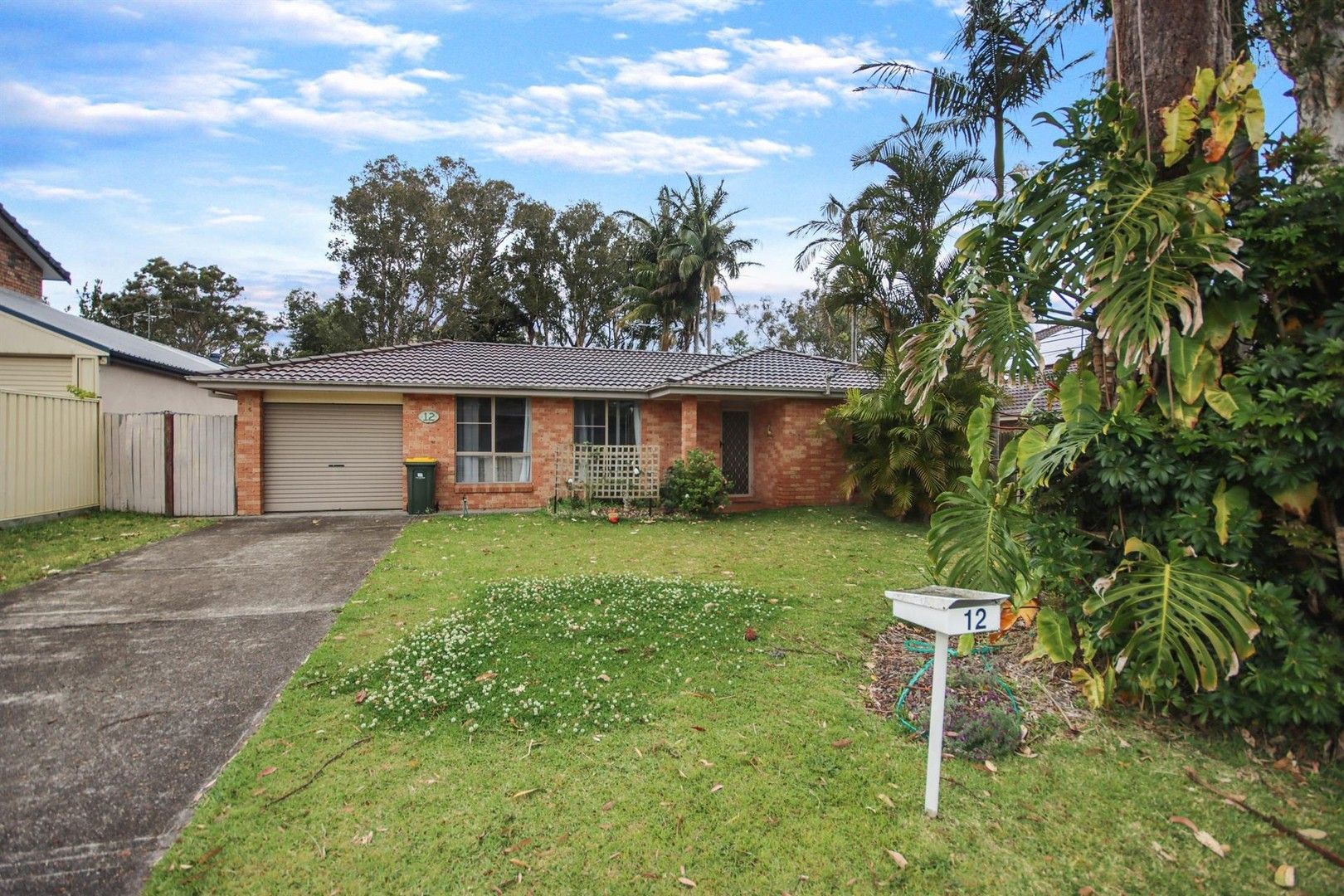 12 Victory View, Tanilba Bay NSW 2319, Image 0