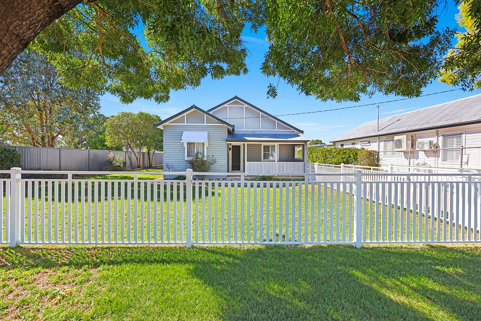 23 Pollock Street, Quirindi NSW 2343