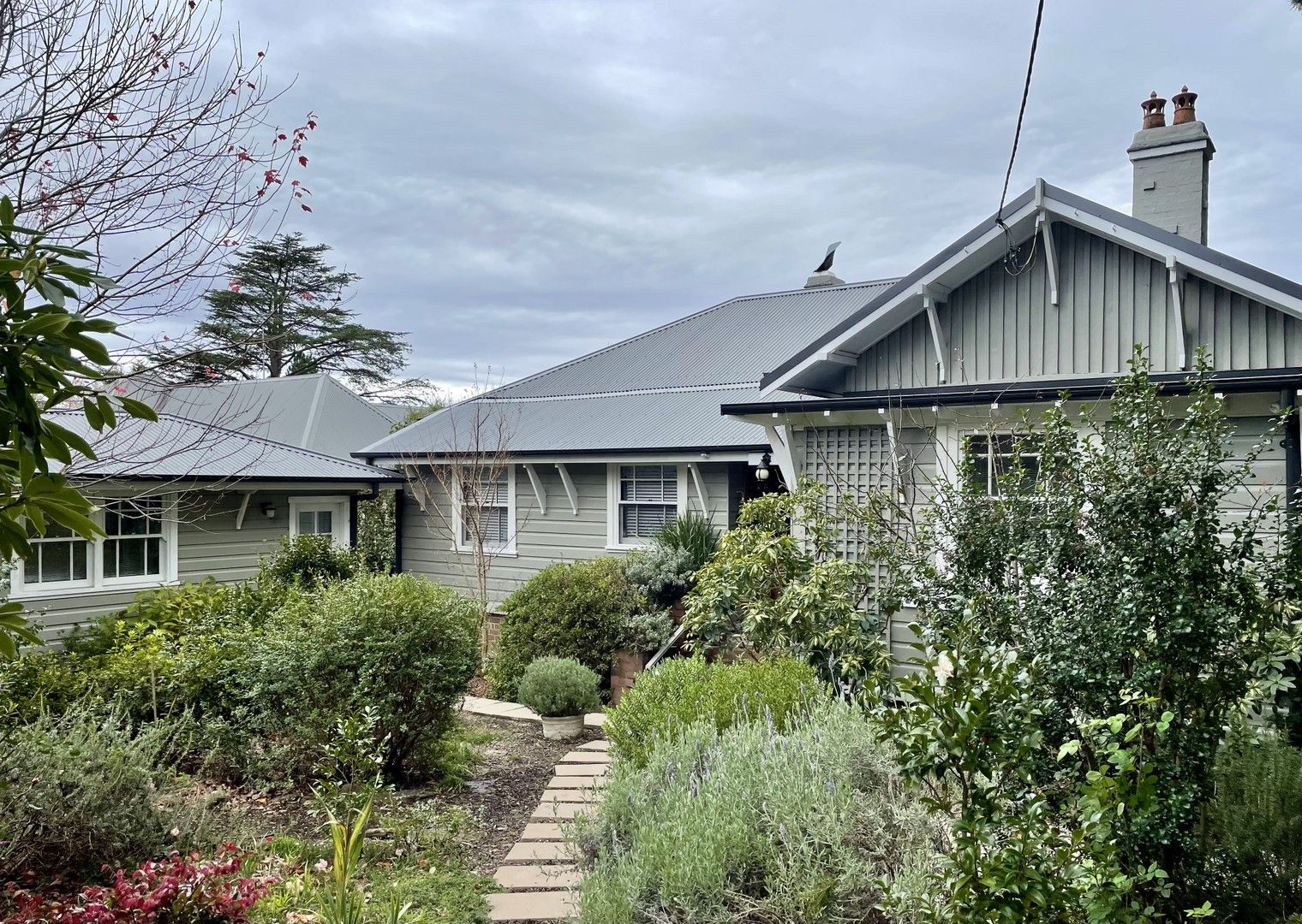 113 Blaxland Road, Wentworth Falls NSW 2782, Image 0