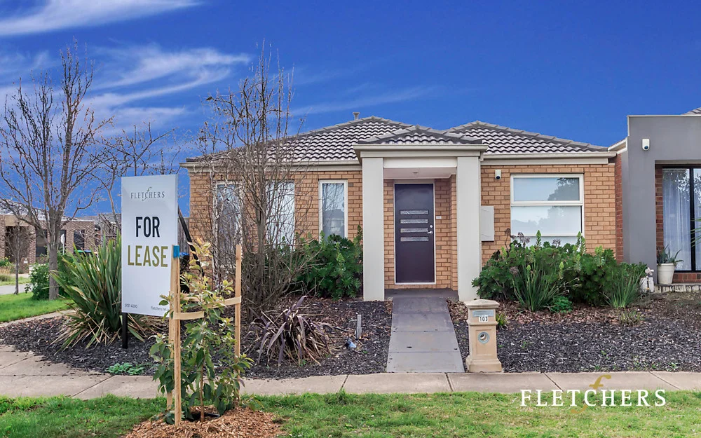 103 Swamphen Drive, Williams Landing VIC 3027
