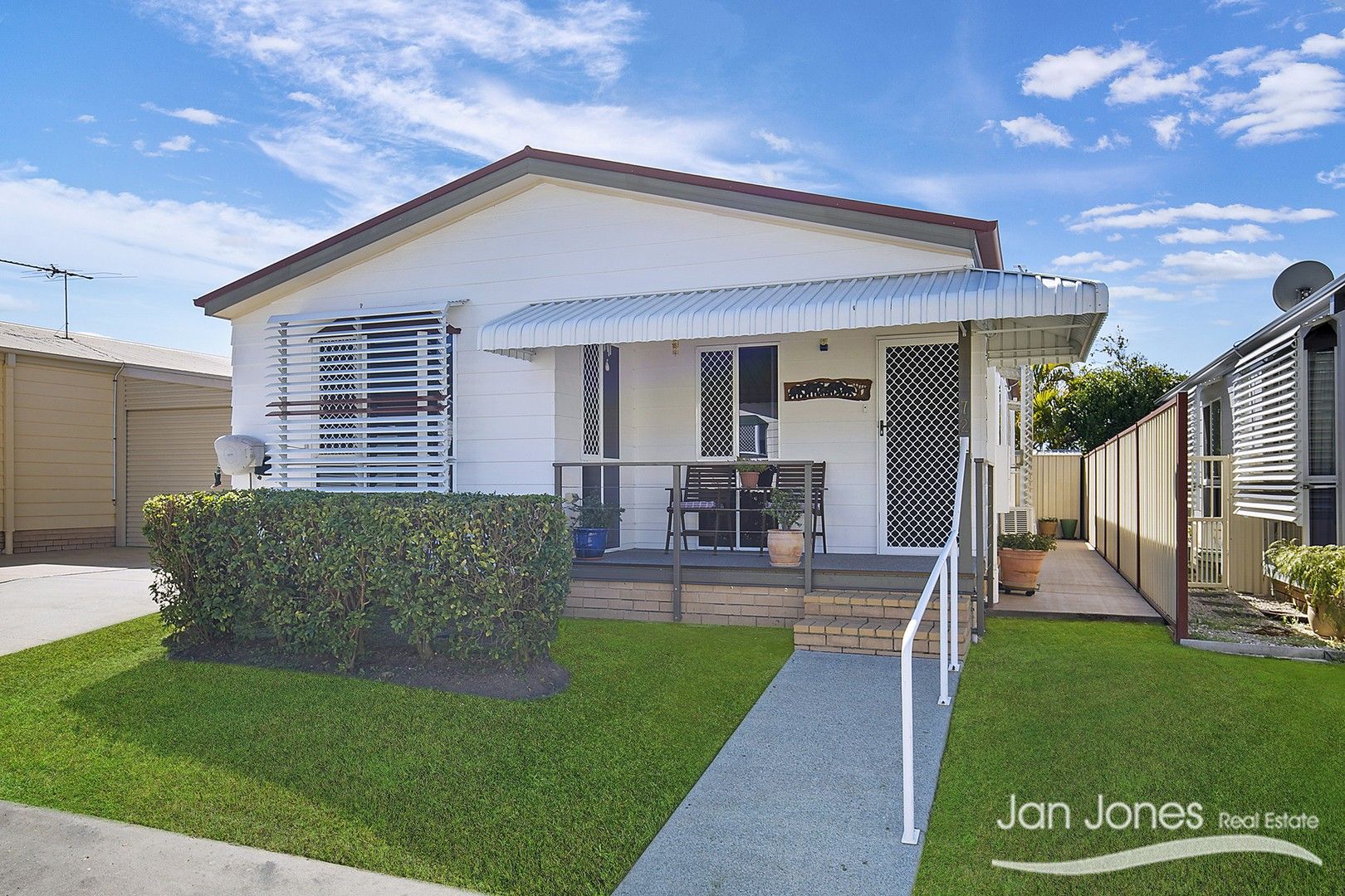 Villa 72/1 Webster Rd, Deception Bay QLD 4508, Image 0