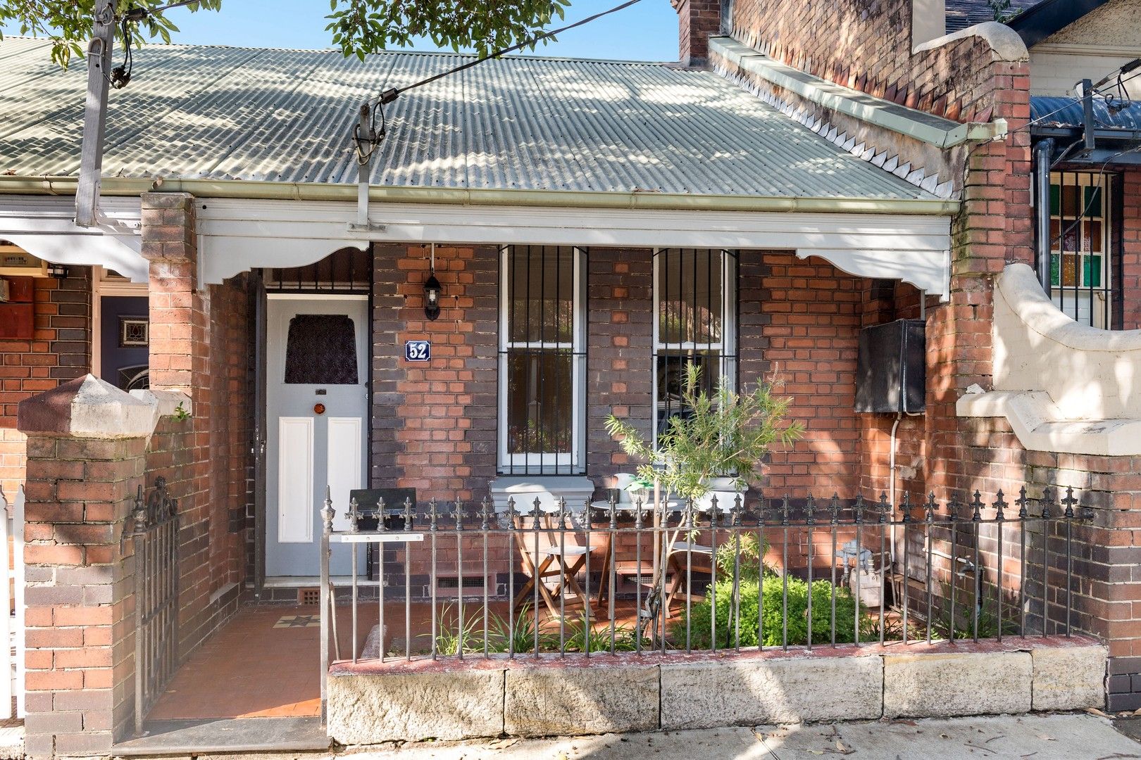 52 Hopetoun Street, Camperdown NSW 2050, Image 0